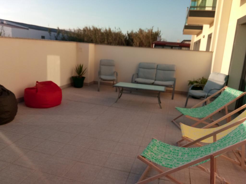 Baleal Bica Apartamento Apartment Ferrel  Exterior photo