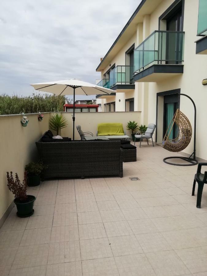 Baleal Bica Apartamento Apartment Ferrel  Exterior photo