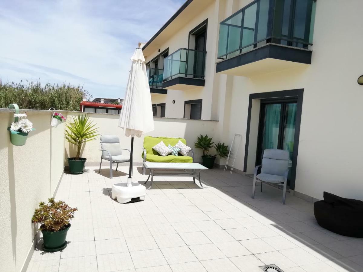 Baleal Bica Apartamento Apartment Ferrel  Exterior photo